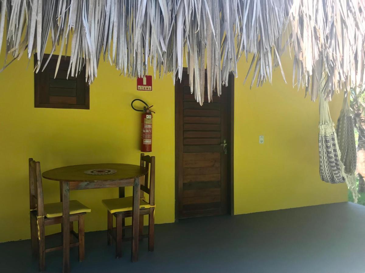 The Spot - Beachfront Sports Pousada Icaraí Exterior foto