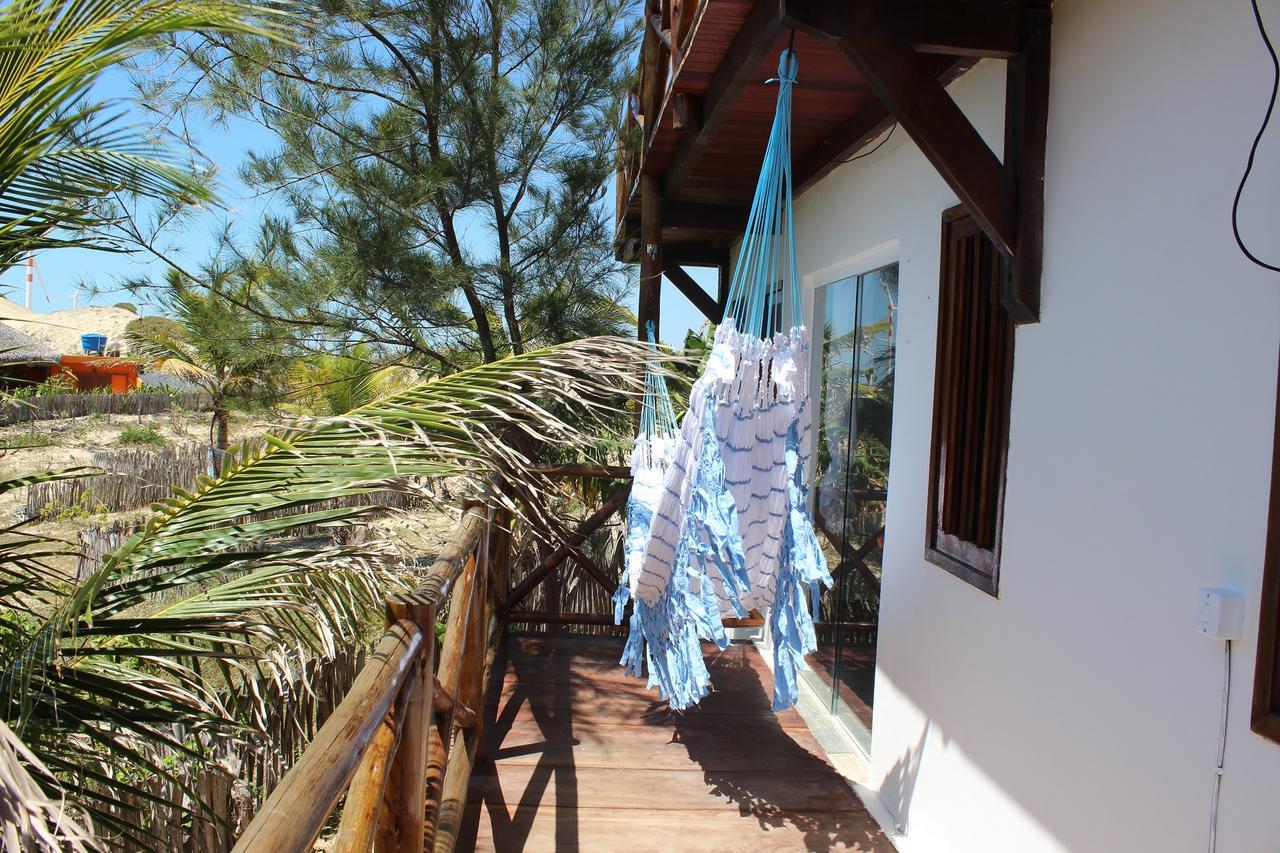 The Spot - Beachfront Sports Pousada Icaraí Exterior foto